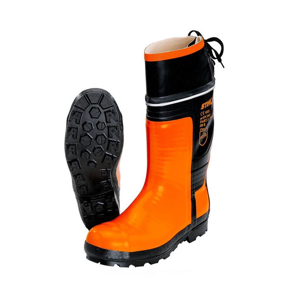 STIHL stígvél Special