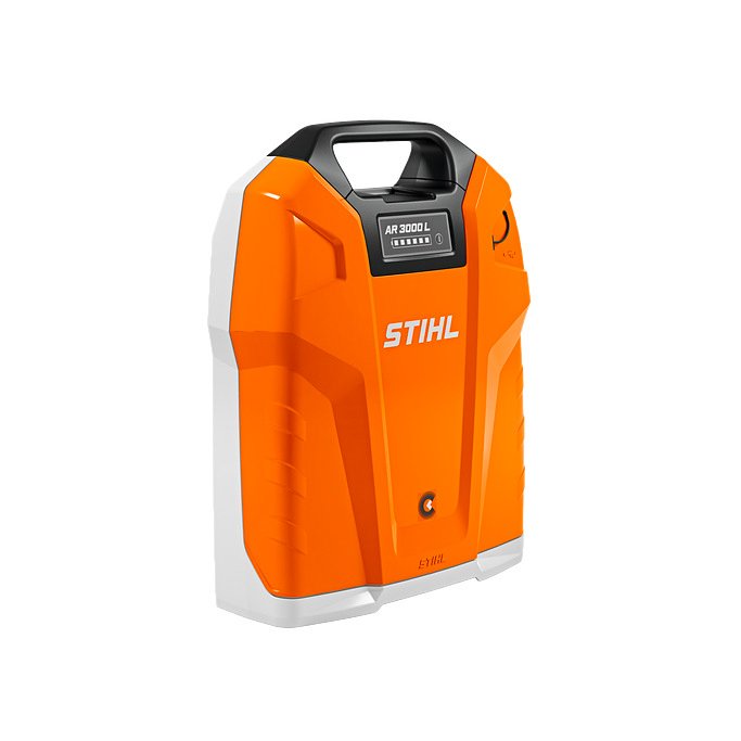 STIHL AR 3000 bakpokabatterí
