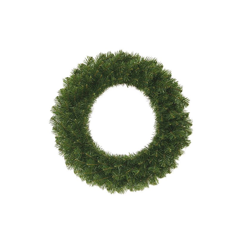 Colorado sígrænn grenikrans