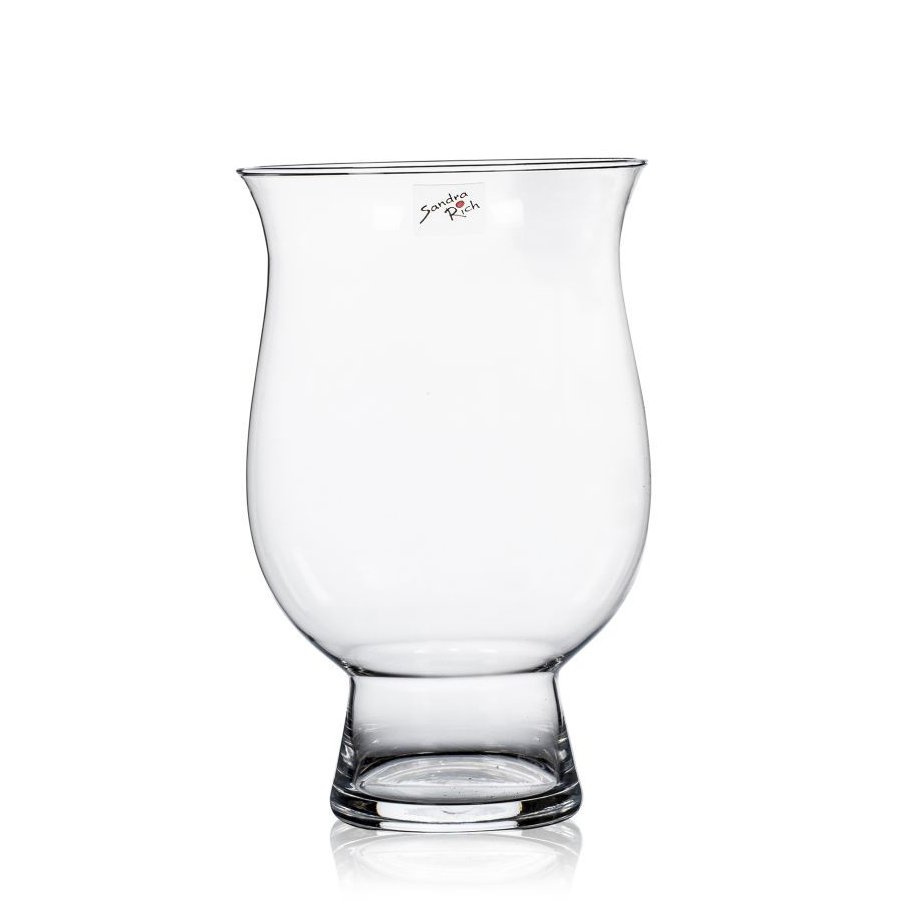 Hurricane glervasi á fæti frá Sandra Rich