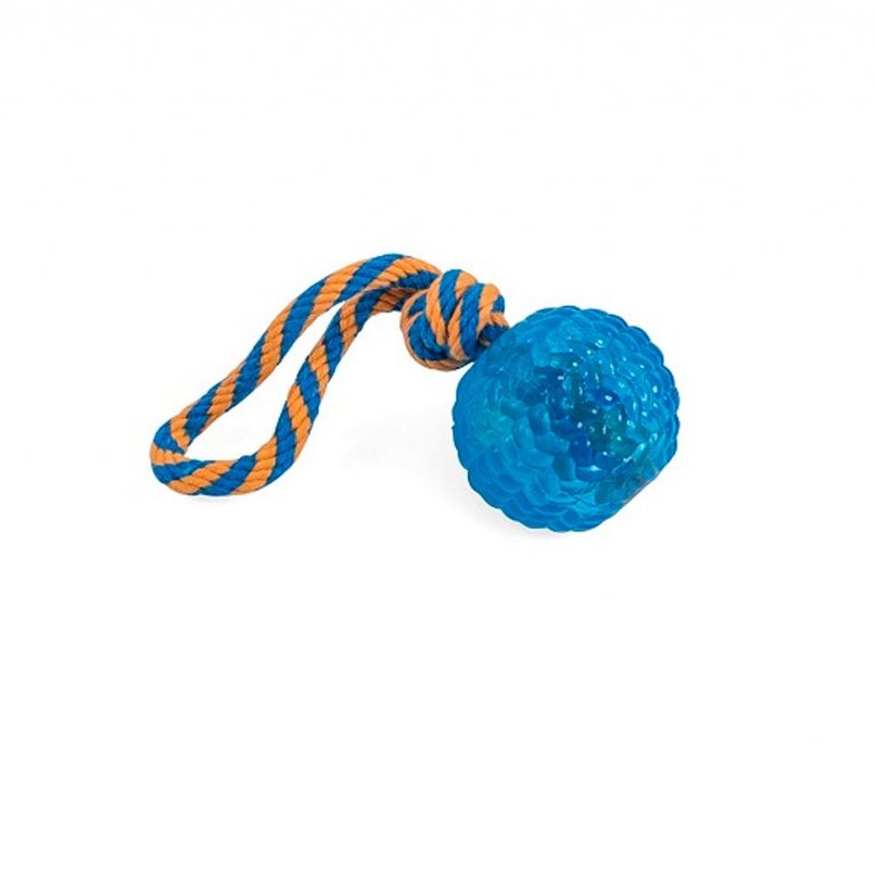 Rope ball