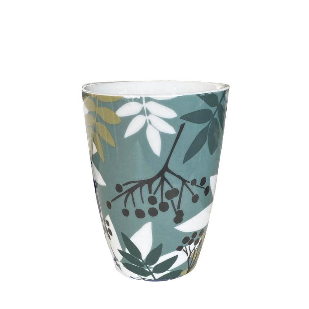 Vorhús thermobolli Garðveisla - grænn