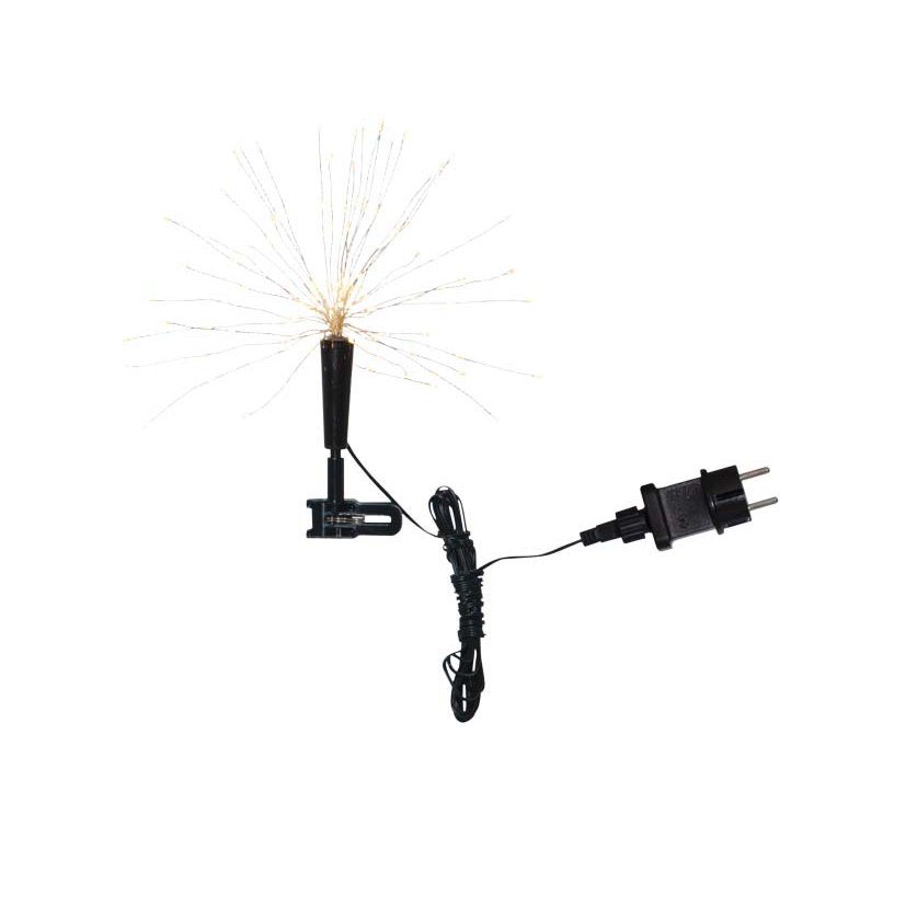 Firework jólatréstoppur