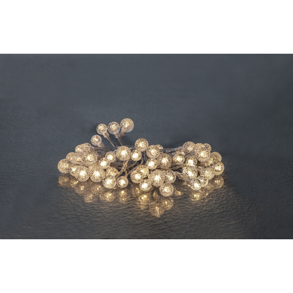 Berry ljósasería - úti