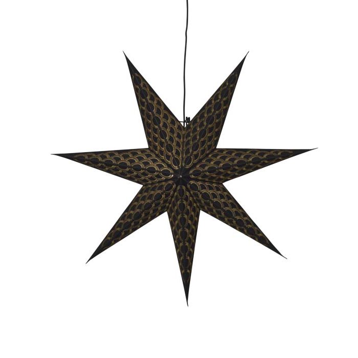 Brodie pappastjarna - tveir litir