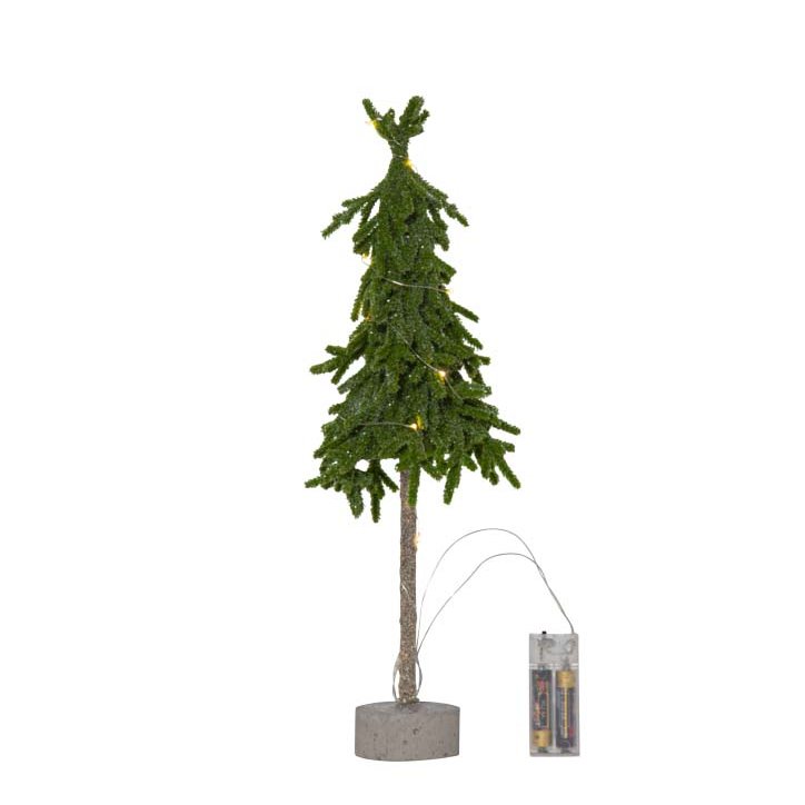 Lummer gervijólatré