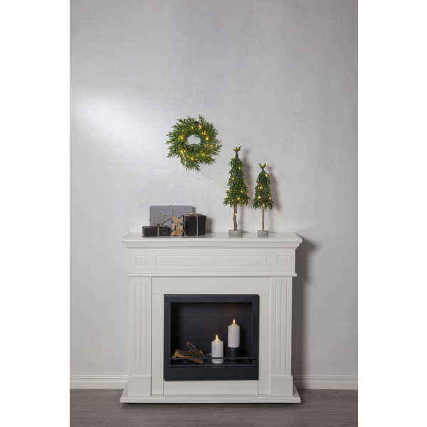 Lummer gervijólatré