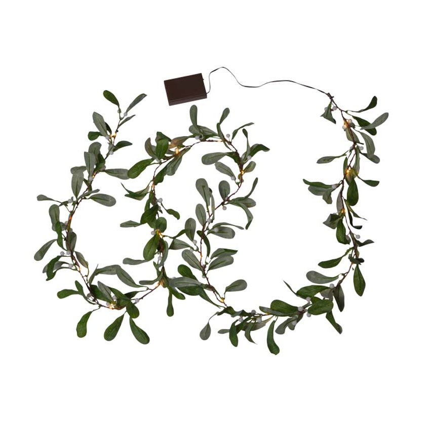 Garland Mistel lengja