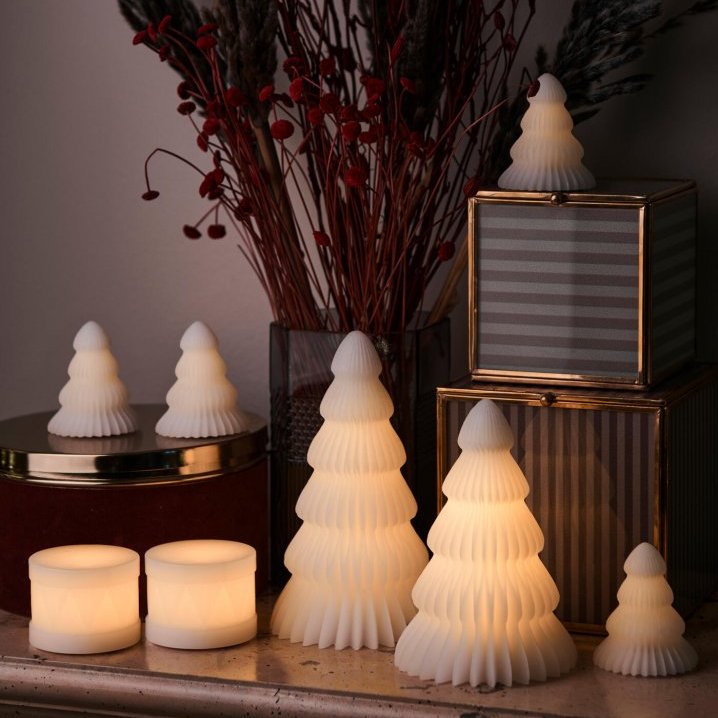 Claire vaxtré frá Sirius - batt