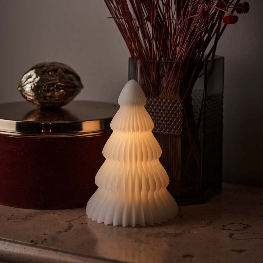 Claire vaxtré frá Sirius - batt