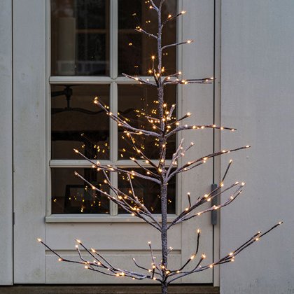 Alex greinajólatré