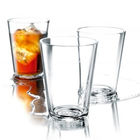 Eva Solo - vatnsglös