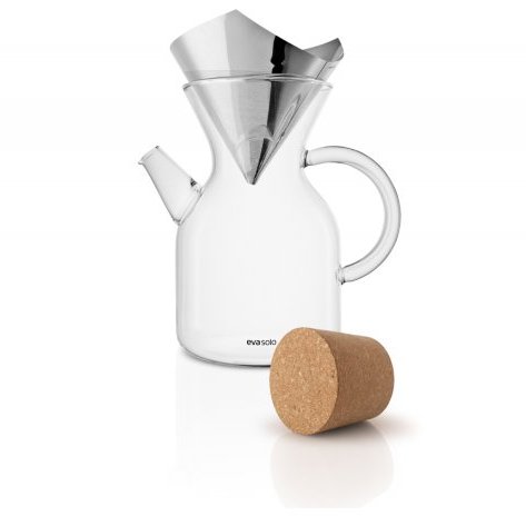 Eva Solo - Kaffikanna