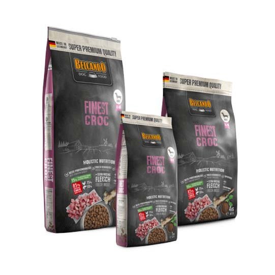BELCANDO® FINEST Croc