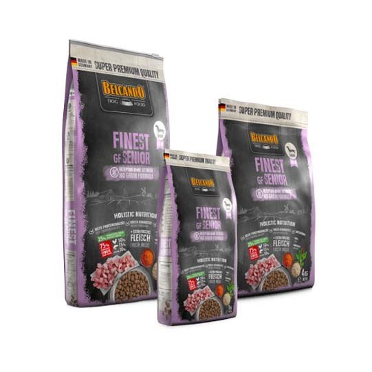 BELCANDO® Finest GF Senio