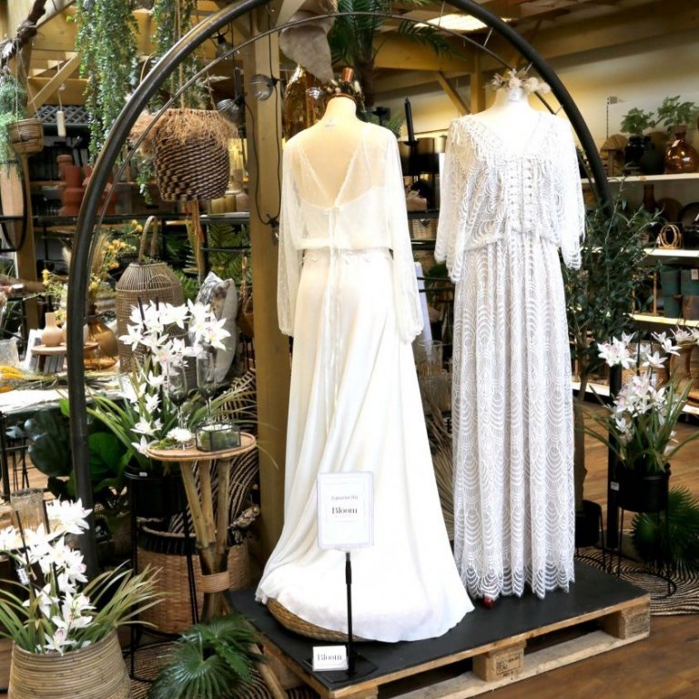 Brúðarbogi - leiga