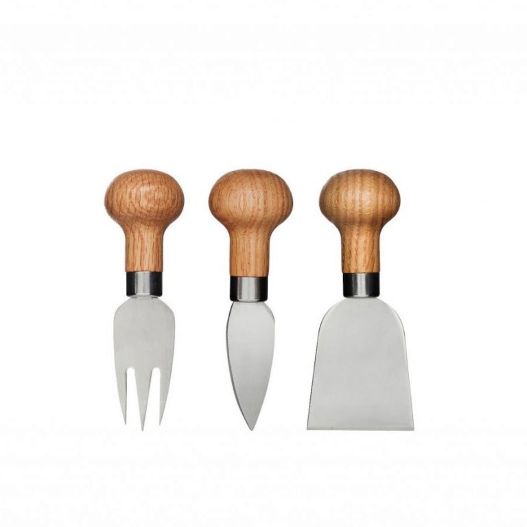 Sagaform ostahnífasett