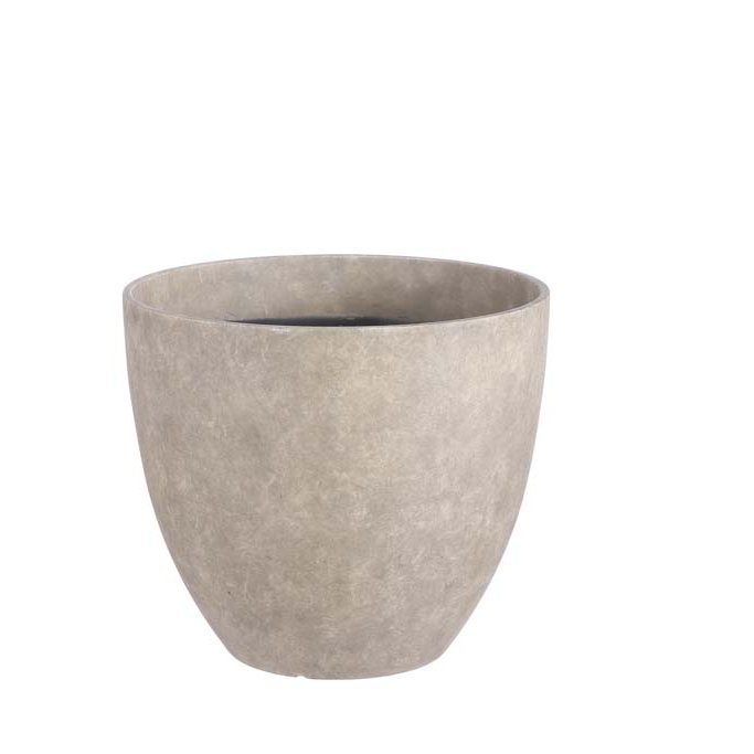 Bravo pottur - brúnn