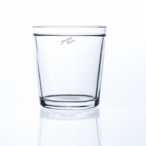 Orkideupottur frá Sandra Rich - glær