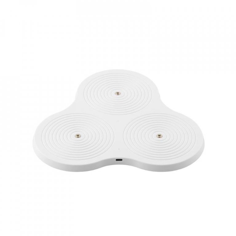 Sirius decopower hleðslustöðin