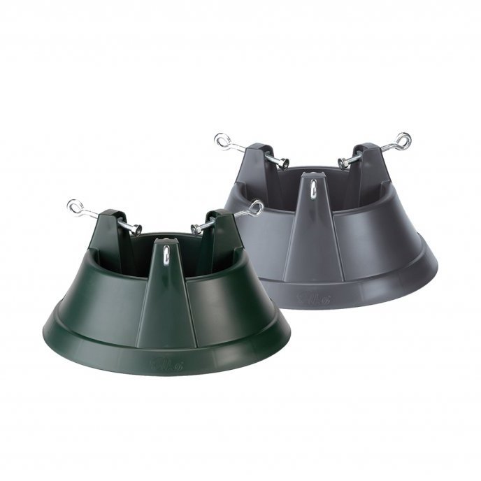 Normand jólatrésfótur 39 cm