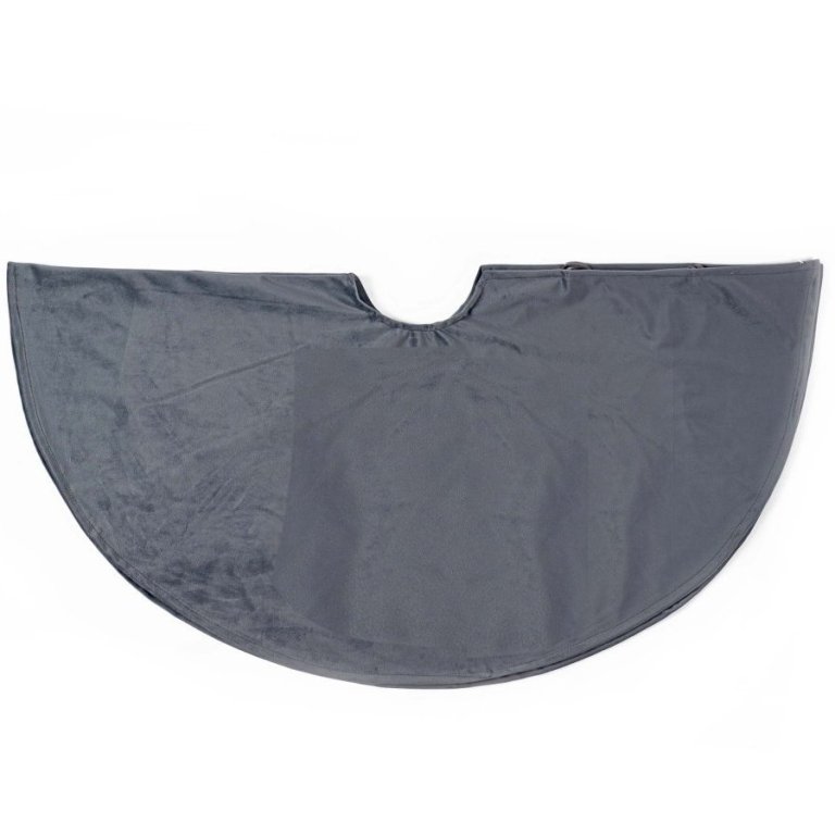 Jólatrésdúkur velur