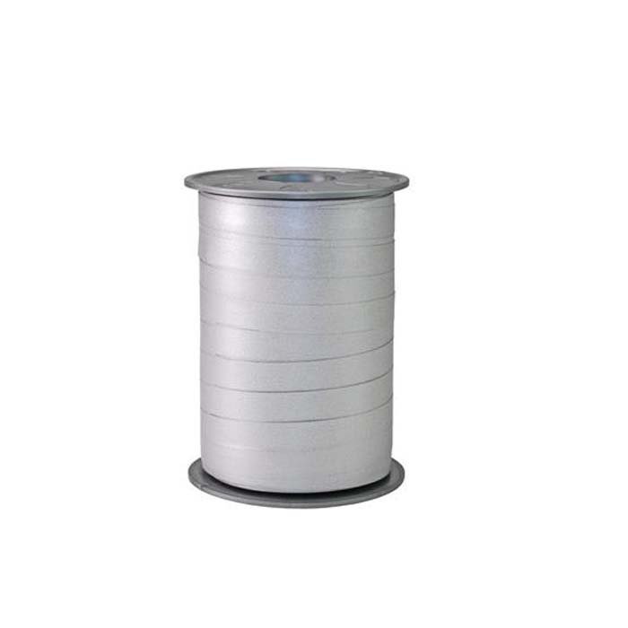 Gjafaborði á rúllu - silfur