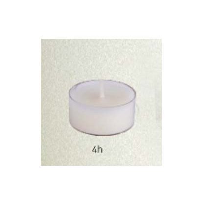 Teljós Nature 27 stk, 4 stundir