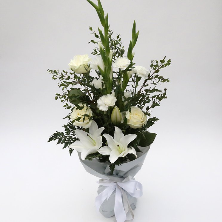 Samúðarvöndur Dyrfjöll