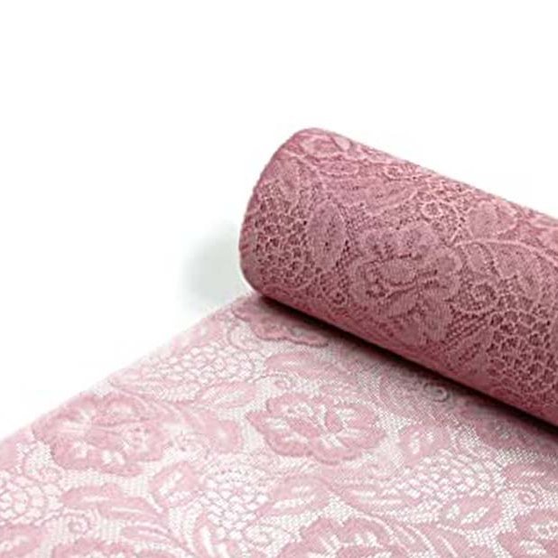 Beikur blúndu renningur