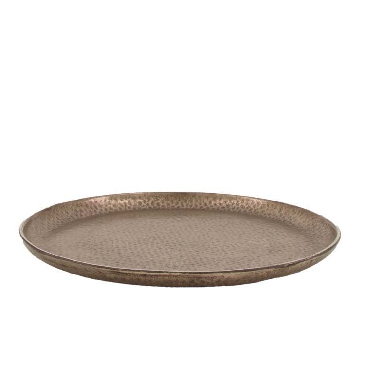 Hringlagabakki 27 cm - silfur