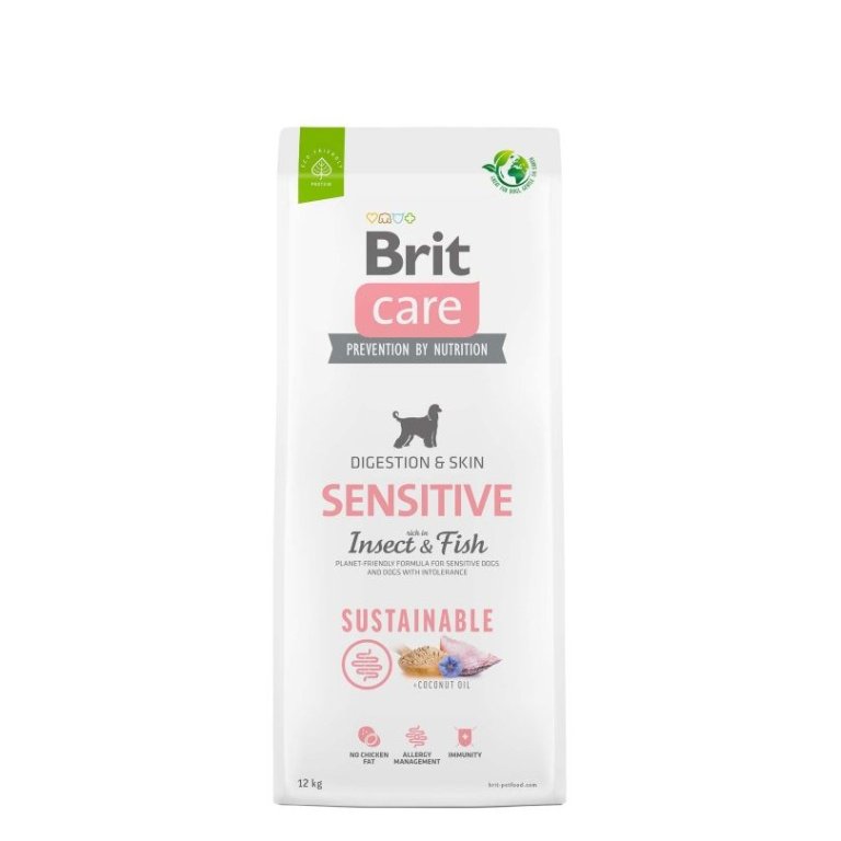 Brit Care Dog Sustainable Sensitive
