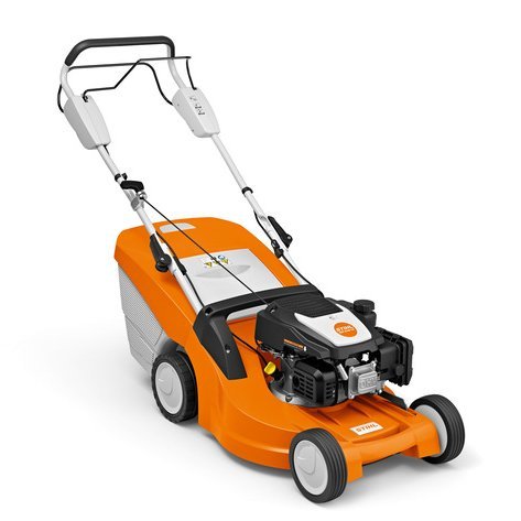 STIHL RM 448 TX sláttuvél
