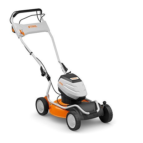 STIHL  RMA 2 RPV sláttuvél