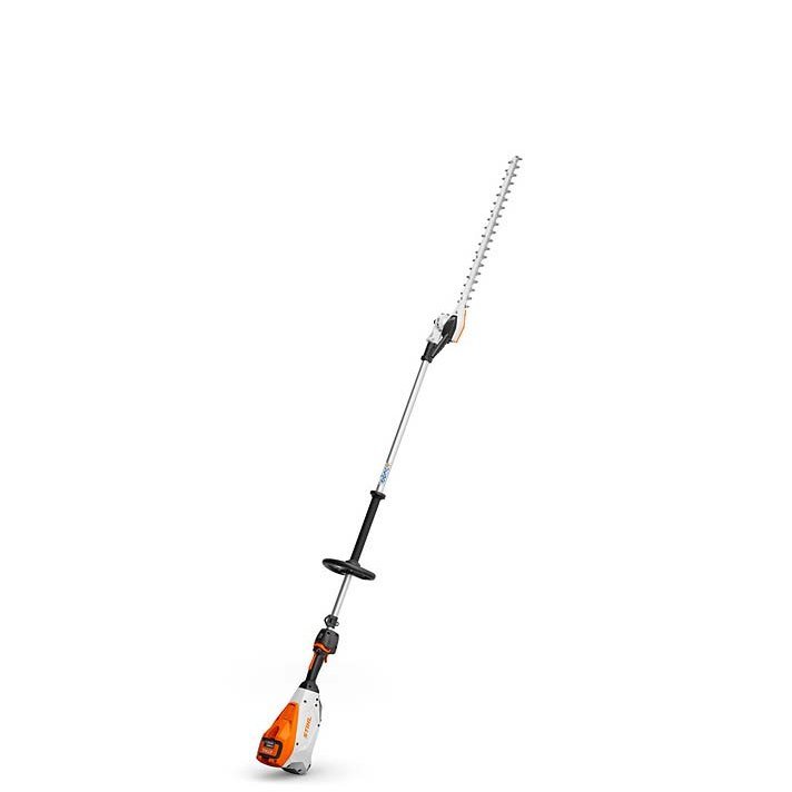 STIHL hekkklippur HLA 135, langt skaft