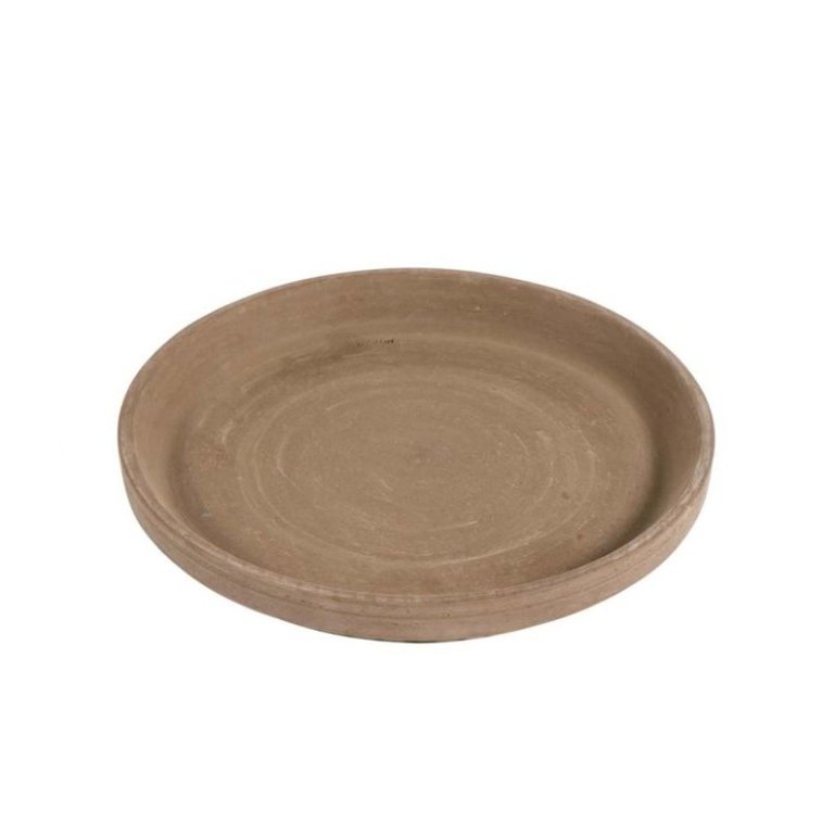 Undirskálar - gráar