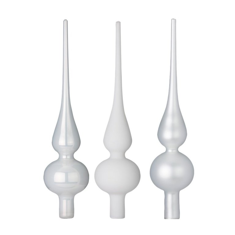 Toppur, 26 cm - 3 týpur