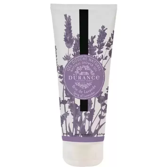 Sturtusápa 200ml - Spring of Lavender