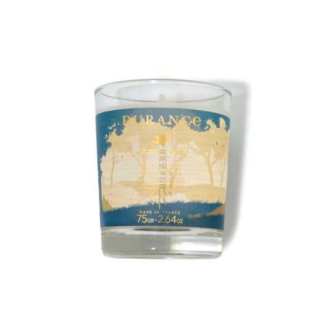 Ilmkerti Gull og vanilla 75gr