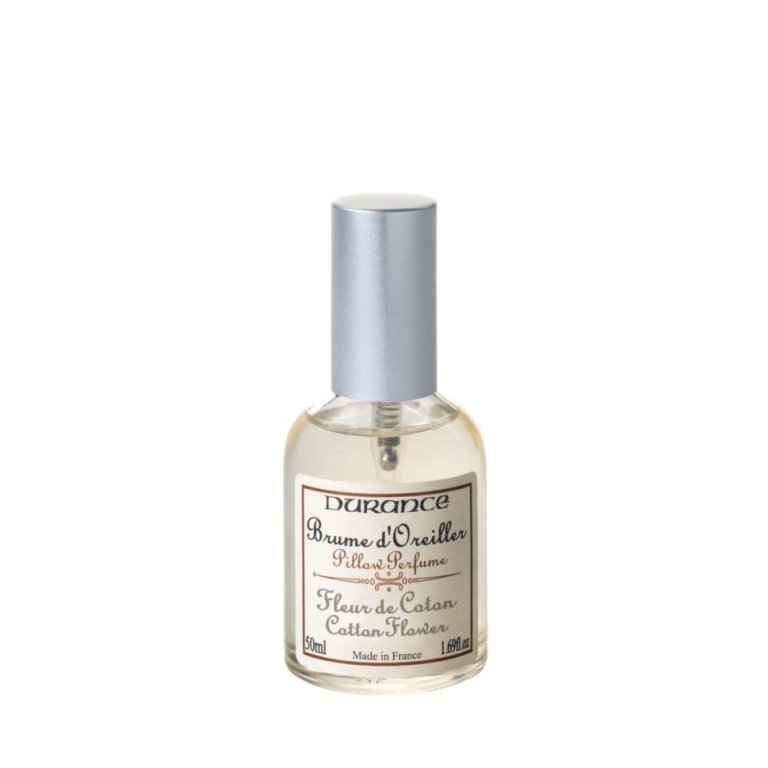 Koddasprey 50 ml - Cotton flower