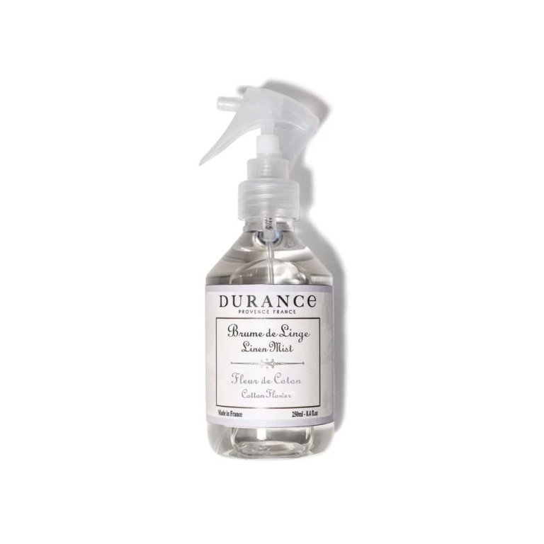 Linen Mist 250 ml - Cotton flower