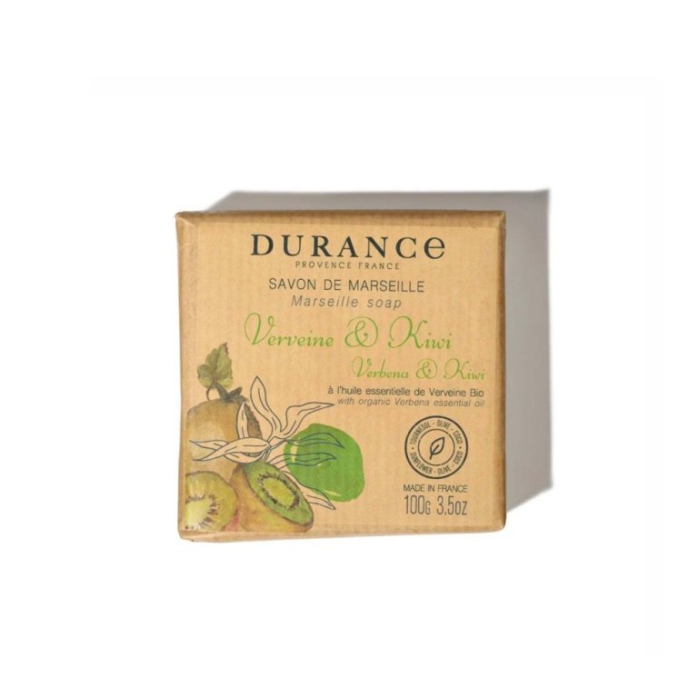 Handsápa 100g - Verbena & kiwi