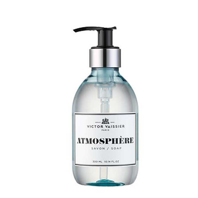 Handsápa - Atmosphère