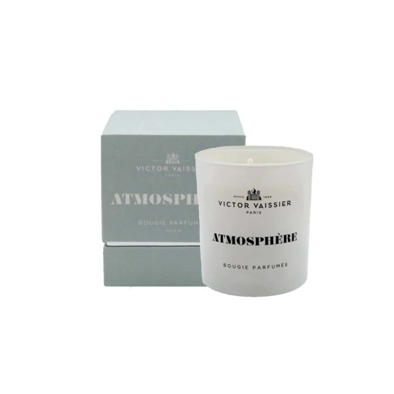 Ilmkerti - Atmosphère