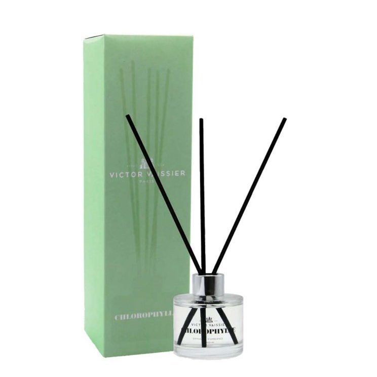 Ilmstangir - Chlorophylle