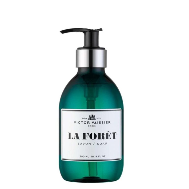 Handsápa - La Forêt