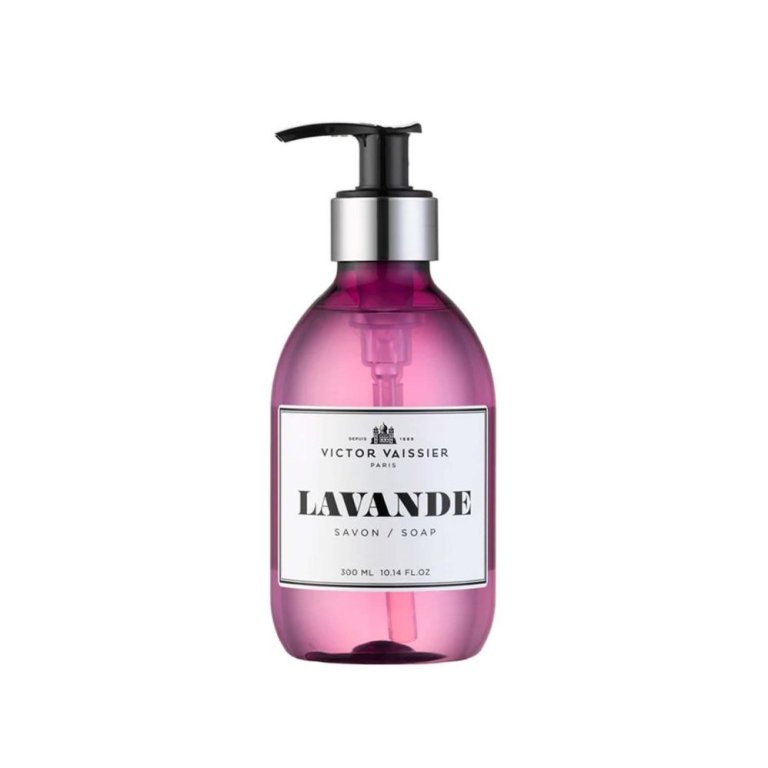 Handsápa - Lavande
