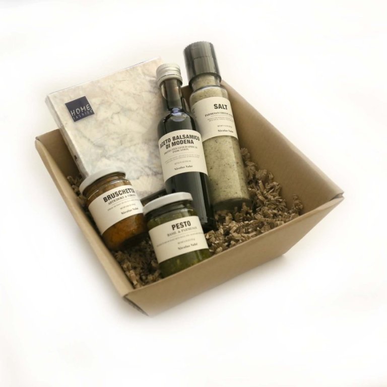 París sælkerakarfan