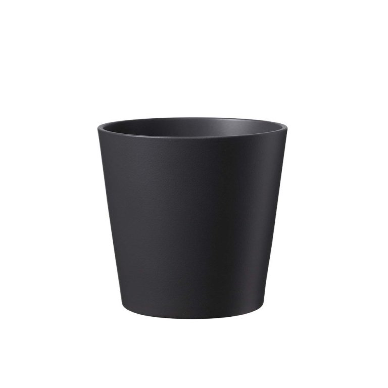 Dallas pottur - dökkgrár