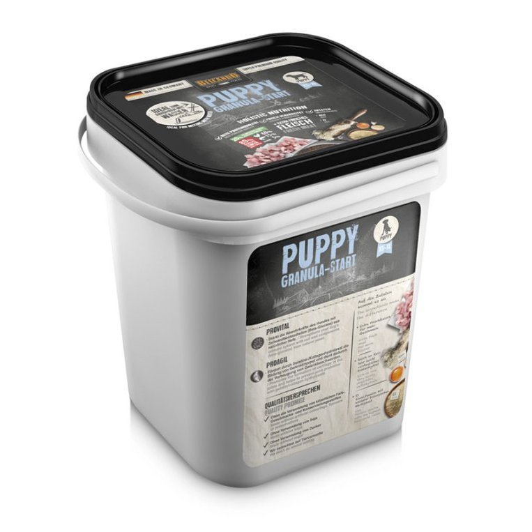 Belcando PUPPY Granula Start